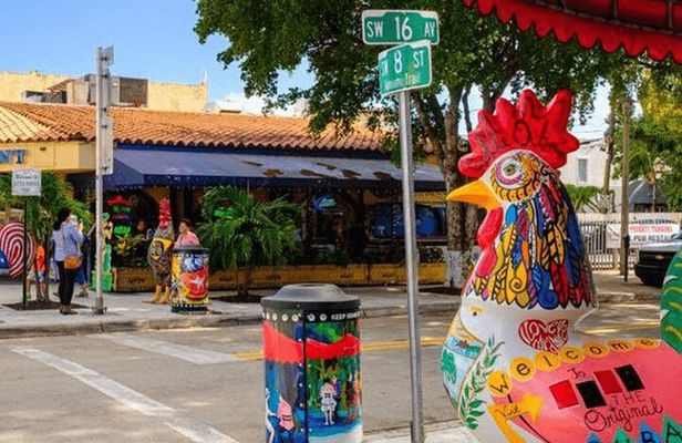 Little Havana Food Tour: A Taste of Cuba