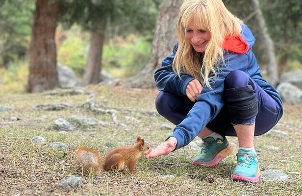 Adventure & Hike in Ala Archa National Park & Bishkek City Tour