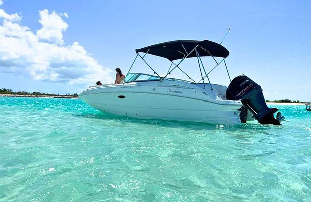 Private Boat Tour with Snorkeling, Island Hopping, and Noahs Ark