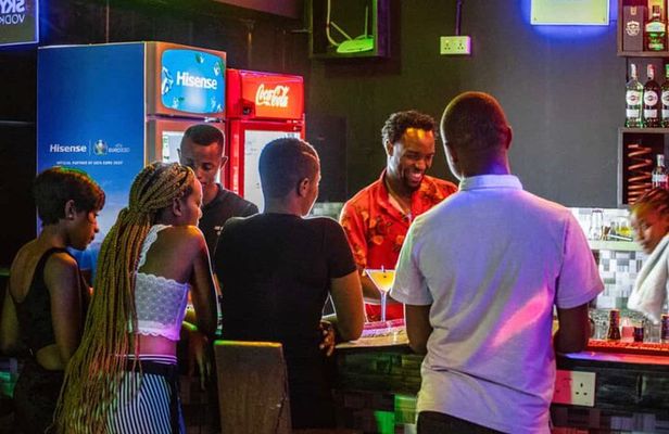 Arusha Nightlife Tour 