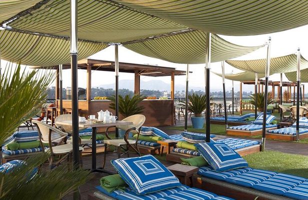 4 Days Deluxe Nile Cruise from Aswan to Luxor Abu Simble Balloon 