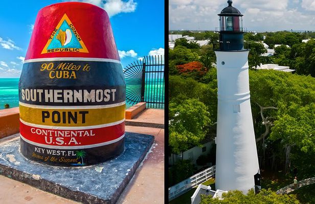 Key West: The Conch Republic Come Alive