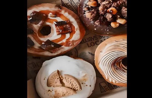Wynwood Food Tour: A Feast for the Senses