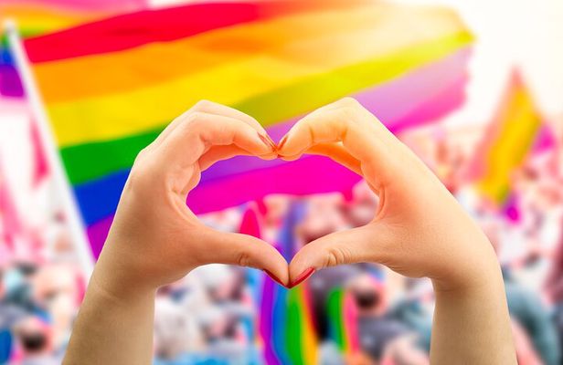 Stonewall and LGBT History Private Walking Tour in NYC