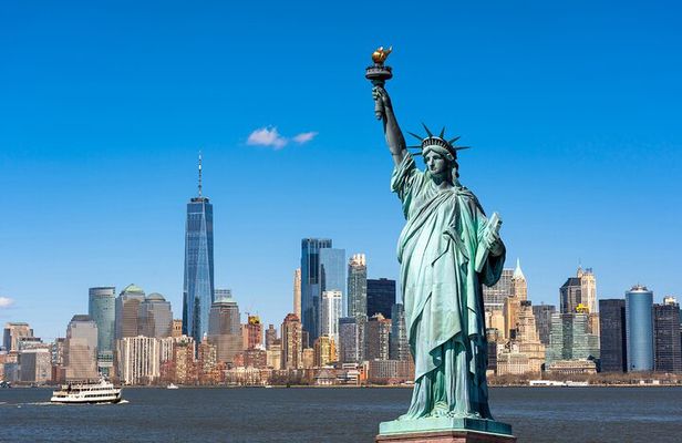 Ultimate New York Self-Guided Walking Audio Tour Bundle