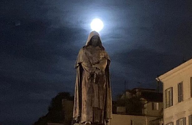 Hidden Symbols of Rome: Private Masonic Tour