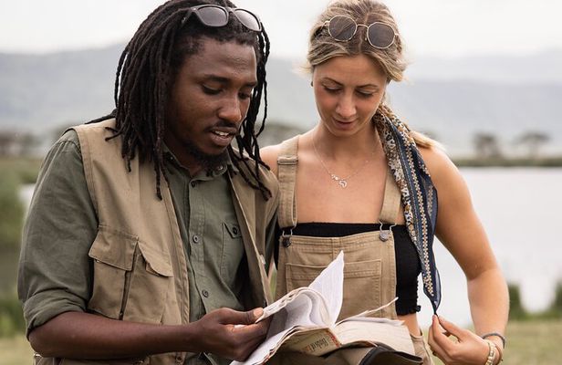 4 Days Tarangire, Serengeti & Ngorongoro Crater Joining Group