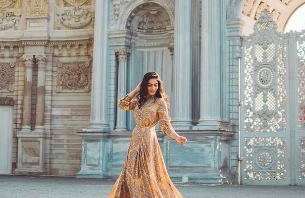 Istanbul Time Travel Tour (Private & All-Inclusive)