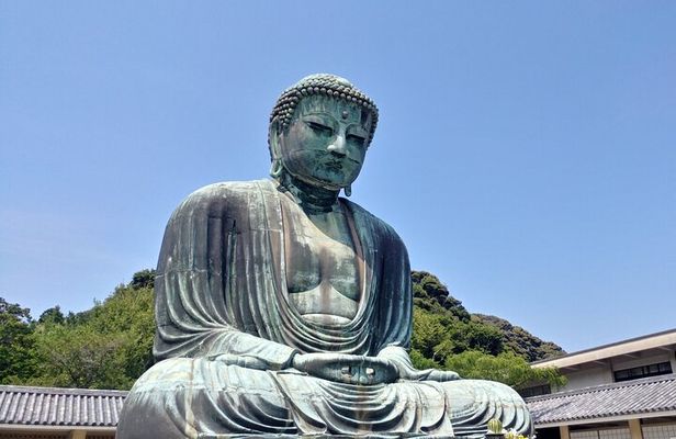 Kamakura Walking Tour - The City of Shogun