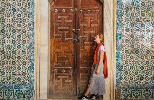 Istanbul Ottoman Empire Tour (Private & All-Inclusive)