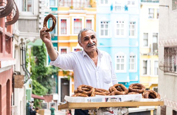 Istanbul Jewish Heritage Tour (Private & All-Inclusive)