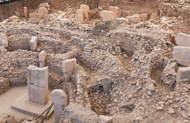 Gobeklitepe and Harran Day Trip from Istanbul