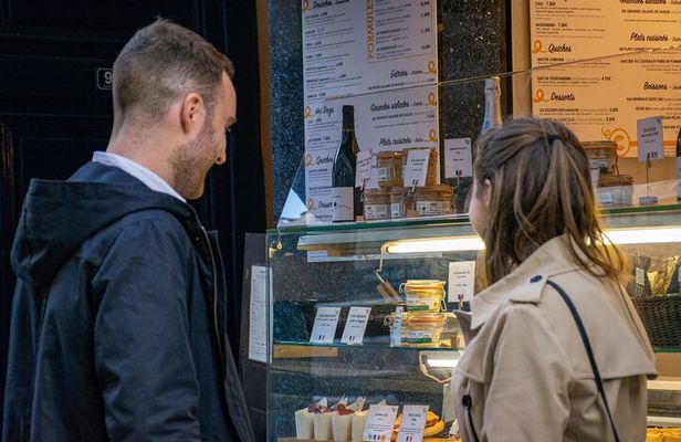 Paris Private Food Tour: A Taste of French Gastronomy
