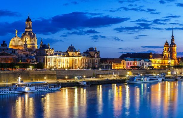 Discover Dresden's Christmas Market Magic with a Local