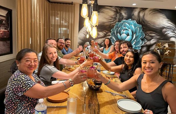 Downtown Fort Lauderdale Dinner and Drinks Tour