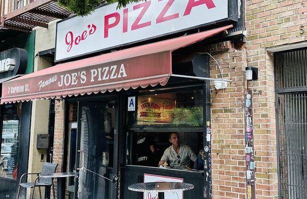 One-Day Best of New York Private Tour