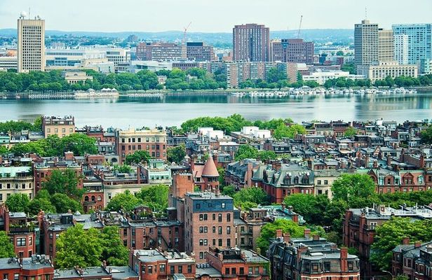 Private Family Tour of Boston