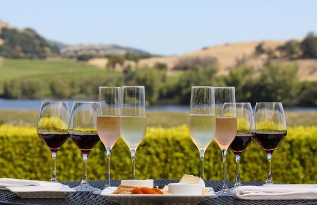 Cretan Life Experience With Tastings & Full Meal from Chania