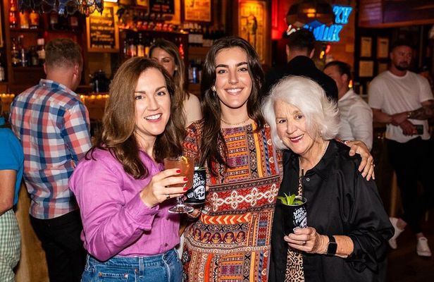 PERTH BAR+STREET ART TOUR: Hidden Secrets, Laneways + Good Times!