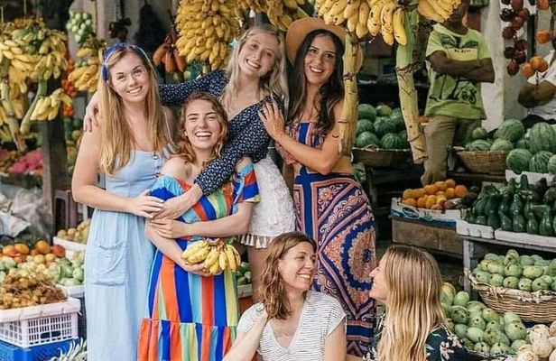 Private Half-Day Zanzibar Tour: Spice Farm & Stone Town Discovery