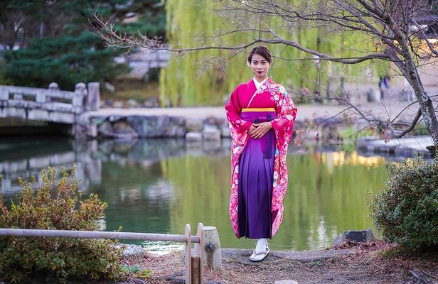 Kyoto Private Photo Shoot & Tour by SnapKyoto