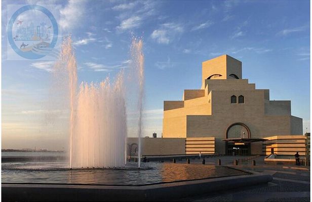 4 Hours Private Guided City Tour in Doha