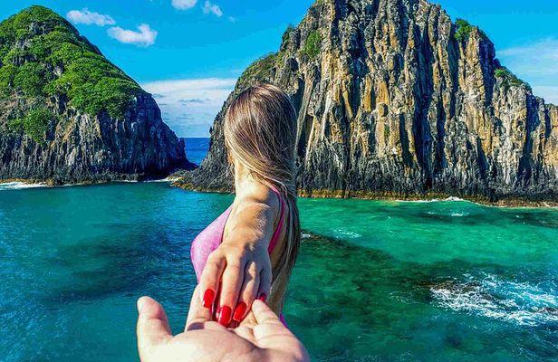7 Hours Ilhatour Adventure in Fernando de Noronha