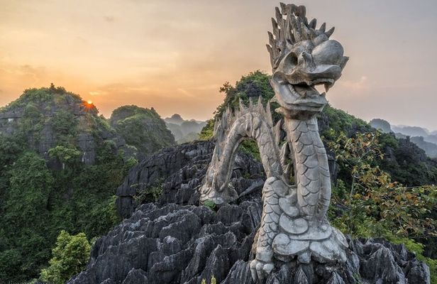 Northern Of Vietnam For 4 Days