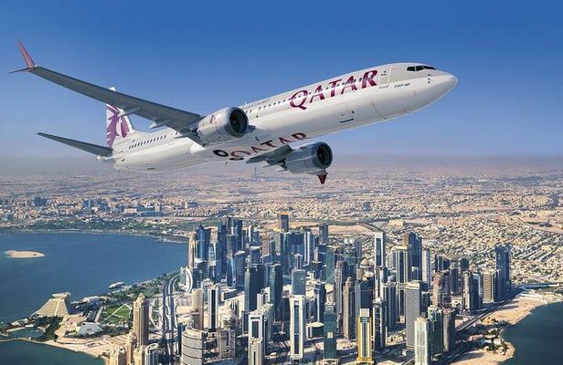 Doha Transit / Layover Tour (Private Tour)
