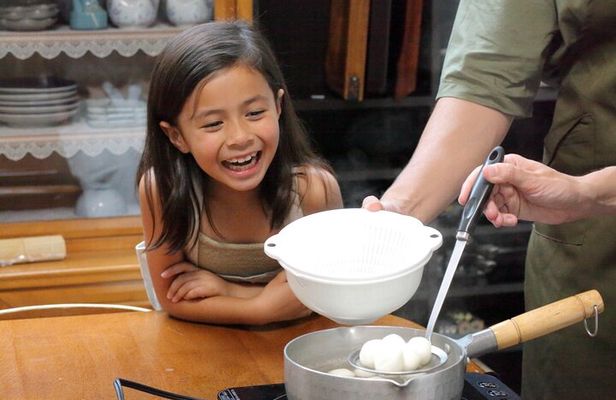 Kyoto Wagashi(Japanese sweets) Cooking Class near Fushimiinari