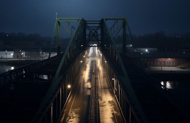 Knoxville Ghosts: Haunts, Spirits, and Poltergeists Walking Tour