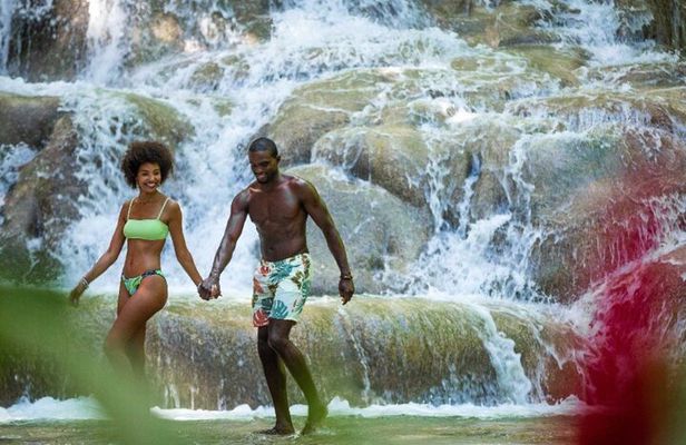 Bob Marley Culture and Dunn's River Falls Experience Montego Bay 