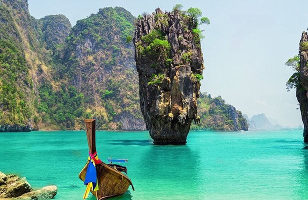 Phuket Stopover Made Easy: Hotel Stay & Transfers Included