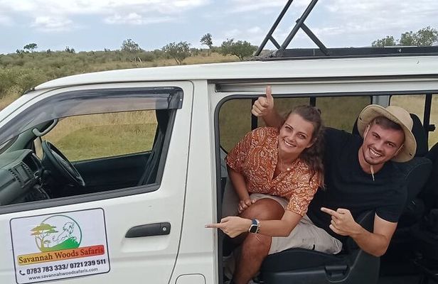 2 Days Adventurous Safari in Amboseli (Mid Range Tour)