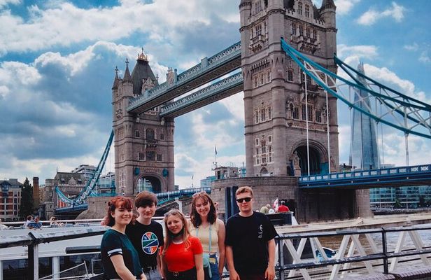 Half Day Discover London Taxi Tour