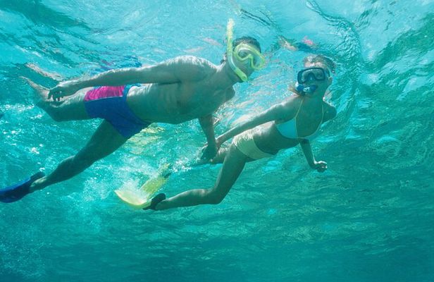 Exclusive Private Sailing Tour in Beautiful Curacao