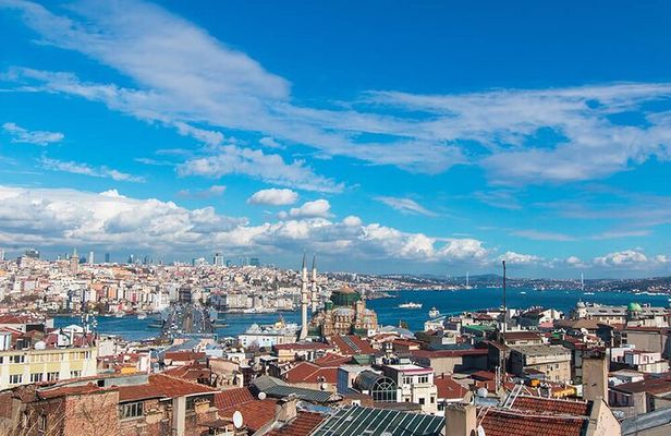 Private Market Tour: Walk Through Historic Bazaars of İstanbul