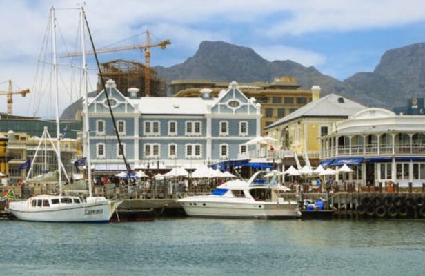 Full Day Peninsula Tour