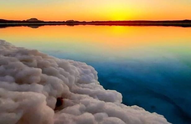 Siwa Oasis private all inclusive from cairo and GIZA