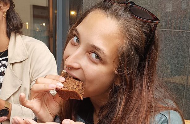 NO DIET CLUB - Best Food Tour in Dublin !