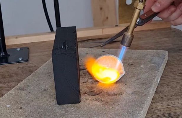 Private Jewellery workshop experience with stunning view of Riga 