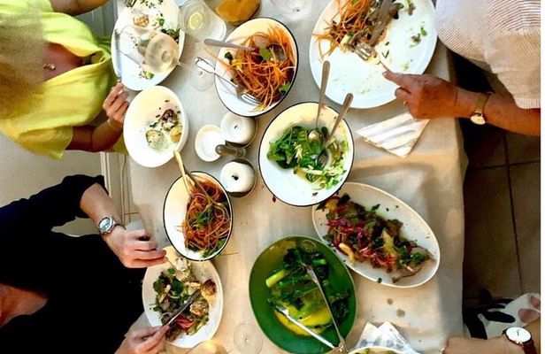 Half-Day Small Group Cooking Experience in Franschhoek