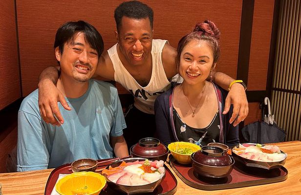 Fukuoka Private Tour: Heart and Tradition of Hakata