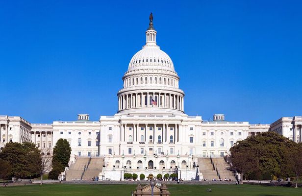 Full day Washington DC Tour from New York City