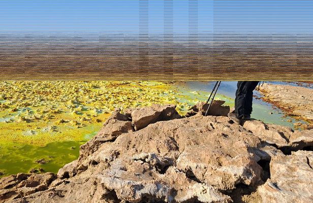 3 Days Danakil Depression Tour