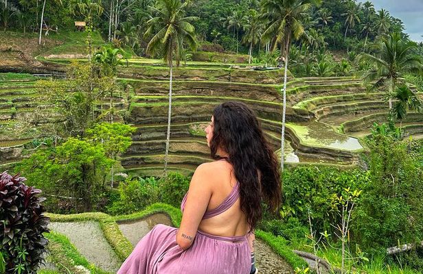 Ubud Tour - Best of Ubud - All Inclusive