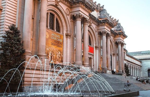 Metropolitan Museum of Art Private 2-hour Guided Tour