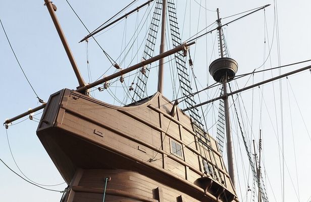 Full day in Malacca Historical Private Tour in Kuala Lumpur