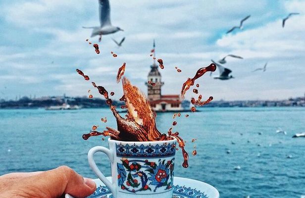 Full Day Private Istanbul Tour