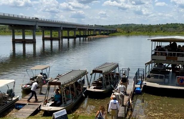 2 Days Budget Safari to Murchison Falls National Park